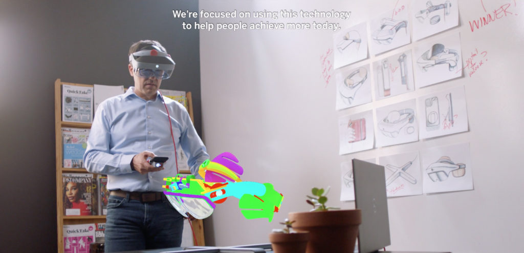 Campfire 3D Emerges From Stealth