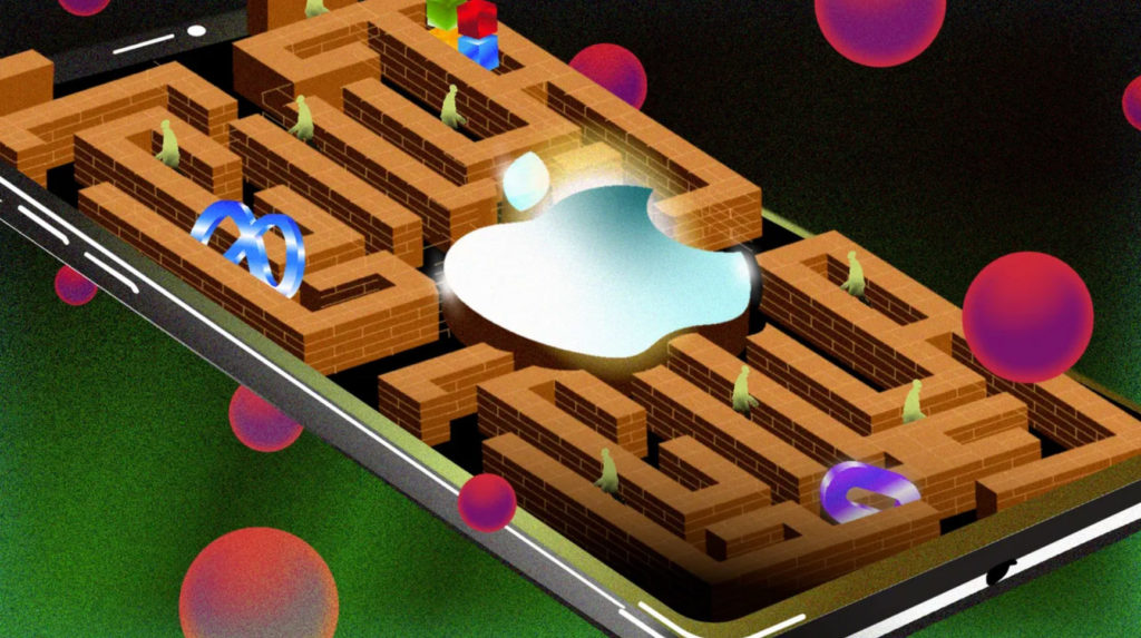 Featured in CNET Article: “The Next ‘iPhone Moment’ Will Arrive, Eventually”