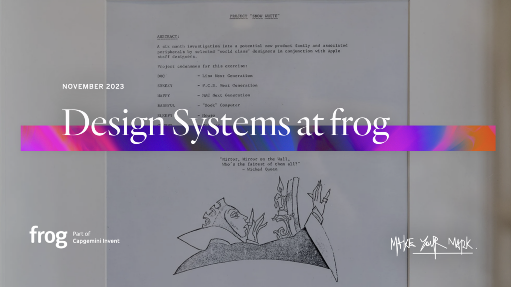 Pratt Design Systems Presentation